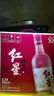 紅星二鍋頭大曲釀 清香型白酒純糧 52度500ml*6瓶整箱裝 新老包裝隨機 曬單實(shí)拍圖