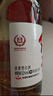 紅星二鍋頭 大曲釀 清香型 高度純糧名酒 節(jié)日伴手禮 自飲禮品 52度 500mL 6瓶 整箱裝 曬單實拍圖