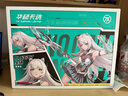 華碩天選6 Pro 酷睿版 國家補貼20%Ultra 7 16英寸游戲本筆記本電腦(U7-255HX 16G 1T RTX5060 2.5K)灰 曬單實(shí)拍圖