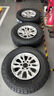 固鉑（Cooper）汽車(chē)輪胎 265/70R17 121/118S  AT3 LT 適配牧馬人福特 曬單實(shí)拍圖