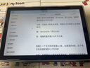 HKMW華為機HUAWEl適用學(xué)習機一年級到高中平板電腦學(xué)生用英語(yǔ)點(diǎn)讀機小學(xué)生課本同步AI智能家教 13寸深空灰+16g高配版+作文批改+同步習題網(wǎng)課 官方標配 512GB 曬單實(shí)拍圖