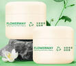 Flowerlure花間頌正品花間頌貼貼霜水潤修顏妝前隱形毛孔花間頌粉餅不卡粉自然清透 同功效性?xún)r(jià)比款貼貼霜*1瓶裝 曬單實(shí)拍圖