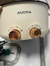 澳柯瑪（AUCMA）鴛鴦鍋電火鍋家用大容量電鍋電熱一體火鍋宿舍多功能電熱鍋 澳柯瑪【分區獨立雙控】加長(cháng)電線(xiàn) 1英寸 旗款8.0升鴛鴦鍋【4-10人】鴛鴦雙味 曬單實(shí)拍圖