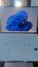 榮耀MagicBook Pro14【國家補貼20%】AI輕薄筆記本 92Wh電池 14.6吋U5-225H 32G 1T 3.1K護眼觸控屏 白 曬單實拍圖