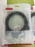 勝為（shengwei）打印機數據線(xiàn)USB2.0高速打印線(xiàn)電源接口連接線(xiàn) 通用惠普HP佳能愛(ài)普生打印機線(xiàn)黑色 3米AUB1030G 曬單實(shí)拍圖