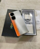 vivo iQOO Neo10國家補貼 第三代驍龍8 自研電競芯片Q2 120W超快閃充 超聲波3D指紋  游戲學(xué)生全新手機 疾影黑 12GB  256GB 官方標配 曬單實(shí)拍圖