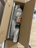 立邦乳膠漆金裝凈味五合一內(nèi)墻油漆墻面漆白漆防霉54L/約75KG套裝  曬單實(shí)拍圖