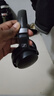 森海塞爾HD450BT頭戴式無線藍牙主動降噪包耳式折疊便攜HIFI高保真音樂游戲耳機生日禮物禮品 HD 450BT黑色（主動降噪） 曬單實拍圖