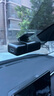 70邁M800行車記錄儀前后雙錄 4K超清高清星光夜視 4G互聯(lián) 64G內(nèi)置存儲 曬單實拍圖