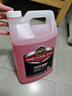 美光（Meguiar's）多泡濃縮洗車(chē)液3.79L洗車(chē)清洗劑去污水蠟高泡沫護理劑 曬單實(shí)拍圖