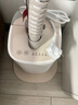 飛利浦（PHILIPS）燙衣服家用掛燙機白魔方強力單桿手持電熨斗蒸汽掛燙機立式熨燙機熨斗STE1050/10 禮物 曬單實(shí)拍圖