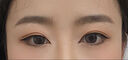 維特絲眼線筆防水防汗不暈染持久極細順滑不脫妝速干臥蠶筆二合一初學者 曬單實拍圖