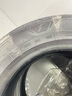 固特異（Goodyear）汽車(chē)輪胎205/60R16 92V EF1 SPORT鷹馳F1酷跑 軒逸/新?？怂?速騰 曬單實(shí)拍圖
