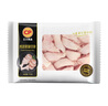 CP正大食品白羽雞琵琶腿切塊2斤 冷凍雞腿肉切塊 琵琶腿鹵煮炒菜 曬單實(shí)拍圖