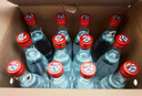 牛欄山【喜酒】 陳釀白牛二 濃香風(fēng)格 52度 500ml*12瓶 整箱裝中秋送禮 52度 500mL 12瓶 曬單實(shí)拍圖