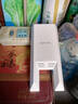 Tenda騰達(dá)1200M wifi信號放大器雙頻5G增強(qiáng) 千兆網(wǎng)口 wi-fi擴(kuò)大中繼 無線網(wǎng)絡(luò)AP全屋覆蓋擴(kuò)展器A18PRO  曬單實(shí)拍圖