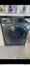 海爾（Haier）云溪4.0系列583Pro滾筒洗衣機全自動10公斤（73K相似款） 超薄家用家電國家補貼京東自營一級能效 曬單實拍圖