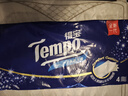 得寶（TEMPO）一博同款 有芯卷紙 無香4層135g*10卷  可沖散 衛(wèi)生紙  卷筒紙  曬單實拍圖
