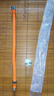 水龍頭延伸器洗菜洗臉盆增壓防濺起泡神器廚房通用可旋轉(zhuǎn) 橙色50cm延長管+萬能接頭 曬單實(shí)拍圖
