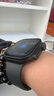 BHO【秒變ultra3】適用蘋(píng)果手表保護殼apple iwatch s10/s11保護殼鋼化膜套s9/8/7/6/se3/2保護套高清 秒變ultra【黑色】 S10/S11代【46mm表盤(pán)】 曬單實(shí)拍圖