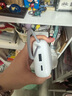 小米（MI）【3C認(rèn)證】小米自帶線充電寶 20000 22.5W 淺灰 可上飛機(jī)/火車多彩便攜  iPhone安卓可用 曬單實(shí)拍圖