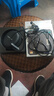 漫步者（EDIFIER）HECATE 雙擎入耳式HiFi級(jí)雙動(dòng)圈四核音樂(lè)電影有線(xiàn)耳機(jī)type-c麥克風(fēng)電腦電競(jìng)游戲吃雞耳塞耳麥 黑色 曬單實(shí)拍圖