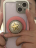 PopSockets【綠洲物語(yǔ)】泡泡騷手機(jī)支架氣囊伸縮防摔粘貼指環(huán)扣蘋(píng)果手機(jī)MAGSAFE磁吸生態(tài)iPhone手機(jī)繩圓啪嗒 璀璨星·MagSafe圓啪嗒 曬單實(shí)拍圖