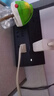 綠聯(lián)T6梯形排插插線板桌面充電站排插座氮化鎵30W多口快充TypeC/USB接拖線板轉(zhuǎn)換辦公電競適用蘋果小米 20W快充【4快充口+6插位】全長1.5米 曬單實拍圖