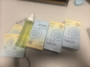 雅麗潔美白防曬乳40ml*3支裝 面部防曬霜隔離淡斑二合一高倍軍訓(xùn)戶外 曬單實(shí)拍圖