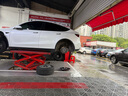固特異（Goodyear）汽車(chē)輪胎 255/45R19 104V ELECTRIC DRIVE E銳乘SCT 原配Model Y  曬單實(shí)拍圖