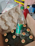 牛欄山  百年陳釀 簡(jiǎn)百年 口糧酒 濃香型白酒 43度 330ml*12瓶 整箱裝 曬單實(shí)拍圖