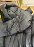 雪中飛2025新款兒童羽絨服外套童裝冬裝可愛(ài)萌趣童裝羽絨服外套 黑色|8056 140 /64 曬單實(shí)拍圖