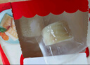 秋田滿(mǎn)滿(mǎn)冷凍大西洋真鱈魚(yú)原切90g生鮮兒童鱈魚(yú)去皮去刺 享寶寶嬰兒食譜 曬單實(shí)拍圖