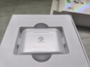 弱水時(shí)砂【八倉現貨】openfree藍牙耳機耳夾式真無(wú)線(xiàn)HIFi音質(zhì)掛耳運動(dòng)跑步通話(huà)降噪骨傳導概念開(kāi)放式 月影白/52小時(shí)超長(cháng)總續航 【LDAC/LHDC/LC3】三協(xié)議 曬單實(shí)拍圖