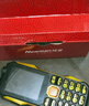 紐曼（Newman）N99三防老人手機(jī)4G全網(wǎng)通雙卡雙待大電池超長(zhǎng)待機(jī)大字大聲大按鍵老年人手機(jī) 備用功能機(jī)黑色 曬單實(shí)拍圖