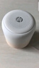 惠普（HP）BTS07pro藍牙音箱 臺式機筆記本電腦手機桌面音響 便攜式戶(hù)外迷你無(wú)線(xiàn)互聯(lián)小音響 藍色 曬單實(shí)拍圖