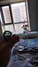 容山堂變色玻璃公道杯2025新款分茶器茶盅茶具泡茶公杯茶海單個(gè) 變色寒梅玻璃公道杯-墨綠色 曬單實(shí)拍圖