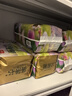五羊（FIVERAMS）拉拉褲薄薄芯成長褲XXL80片 (15kg以上)嬰兒尿不濕超薄透氣不悶 曬單實拍圖
