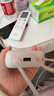 小米（MI）【3C認(rèn)證】小米自帶線(xiàn)充電寶20000 33W 淺咖色 適用小米/紅米/redmi/蘋(píng)果/安卓/手機(jī)可上飛機(jī)/火車(chē) 曬單實(shí)拍圖