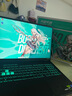 華碩天選6 Pro 酷睿版 國家補貼20% 16英寸游戲本 筆記本電腦(i7-14650HX 16G 1T RTX5060 2.5K)灰 曬單實(shí)拍圖