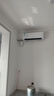 海信（Hisense）空調(diào) 大2匹 易省電A880 AI省電 速冷熱自然風(fēng) 新一級 國家補貼20% 臥室空調(diào)掛機 50GW/A8D880Z-A1 2匹 一級能效 【臥室空調(diào) 全國國補】 曬單實拍圖