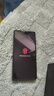 努比亞（nubia）紅魔10SPro+ 24+1TB 氘鋒透明銀翼 驍龍8至尊領(lǐng)先版 旗艦游戲手機 游戲肩鍵風(fēng)冷散熱 7500mAh 曬單實(shí)拍圖