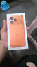 Apple/蘋(píng)果 iPhone 17 Pro 512GB 星宇橙色 支持移動(dòng)聯(lián)通電信5G 雙卡雙待手機 曬單實(shí)拍圖