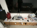 YTFY德國柏林復(fù)古之聲智能音響藍牙音箱磁懸浮地球電腦桌面擺件低音炮 AI藍牙音響-耀石黑【智能懸浮|360°音效】送SUB適配器 曬單實拍圖