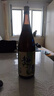 千賀壽清酒 日式上選清酒洋酒女士利口酒1.8L大容量 梅酒 青梅酒 梅酒1.8L*1瓶 曬單實(shí)拍圖