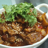龍江和牛 國產(chǎn)和牛原切牛肉筋1斤 燉煮食材 生鮮牛肉 曬單實(shí)拍圖