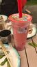 京惠思創(chuàng)內(nèi)衣收納掛袋襪子內(nèi)褲掛袋家用宿舍柜子墻掛懸掛式儲物袋12+18格 曬單實拍圖