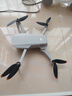 大疆 DJI Mini 4K 超高清迷你航拍無(wú)人機(jī) 三軸機(jī)械增穩(wěn)數(shù)字圖傳 新手入門(mén)級(jí)長(zhǎng)續(xù)航遙控飛機(jī) 曬單實(shí)拍圖