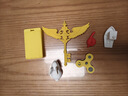 拓竹A1 mini Combo3D打印機(jī)學(xué)生新手友好 兒童Steam教育 桌面家用FDM 全自動(dòng)調(diào)平多色高速【大陸版】 曬單實(shí)拍圖