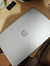 惠普（HP）戰66 六代 15.6英寸輕薄筆記本電腦酷睿13代i5 32G 1TB 2.5K高色域 120Hz 辦公 AI【國家補貼20%】 曬單實(shí)拍圖